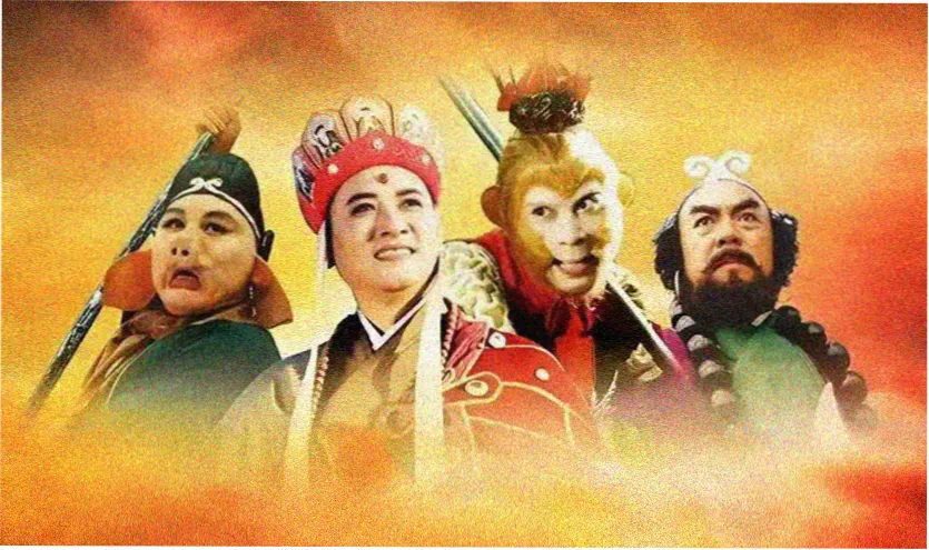 古装权谋剧 风起南陌 场景剧照